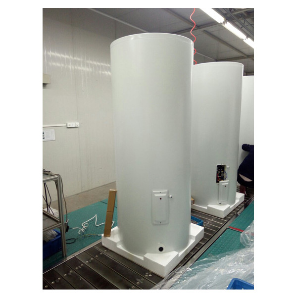 Màquina d'emmotllament per ampolla d'aigua de plàstic de 4 cavitats de 4000 caves per hora 