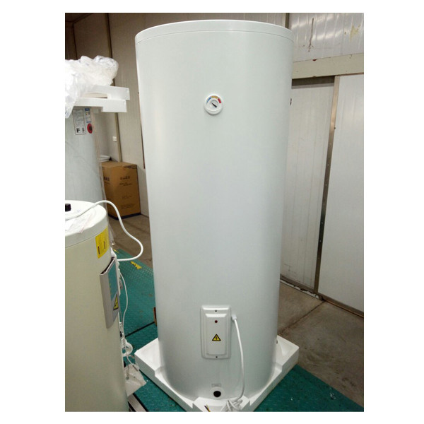Escalfador d'aigua per a lavabo amb disseny de moda (JSD-Y130) 