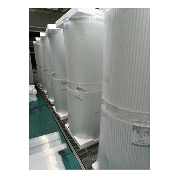 Escalfador d'aigua de font d'aire domèstic (9,8 ~ 33kw, Monobloc, AMH-R160) 
