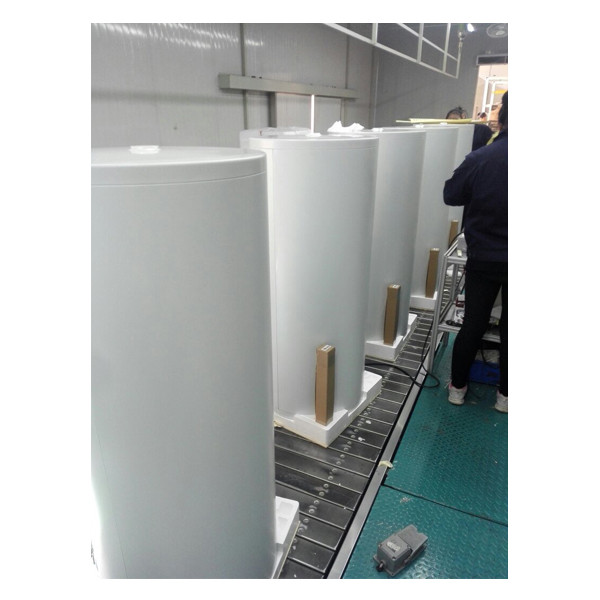 Banda de calefacció d'alta qualitat resistent per a dipòsit de 1000 litres amb protecció contra sobrecalentament i termòstat 
