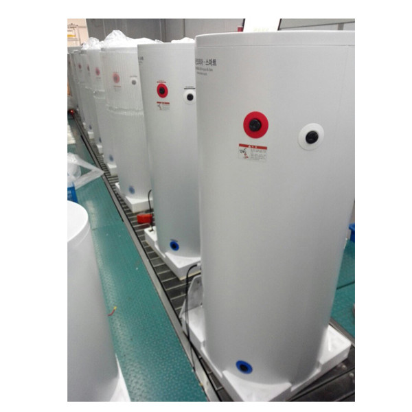 Mesclador d’aixetes termostàtic d’aigua termostàtica amb sensor automàtic de productes sanitaris de luxe 