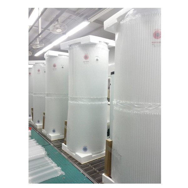 Escalfadors d'aigua sense dipòsit Tub de calefacció de pel·lícula gruixuda per a dispensador d'aigua per a escalfadors d'aigua elèctrics 