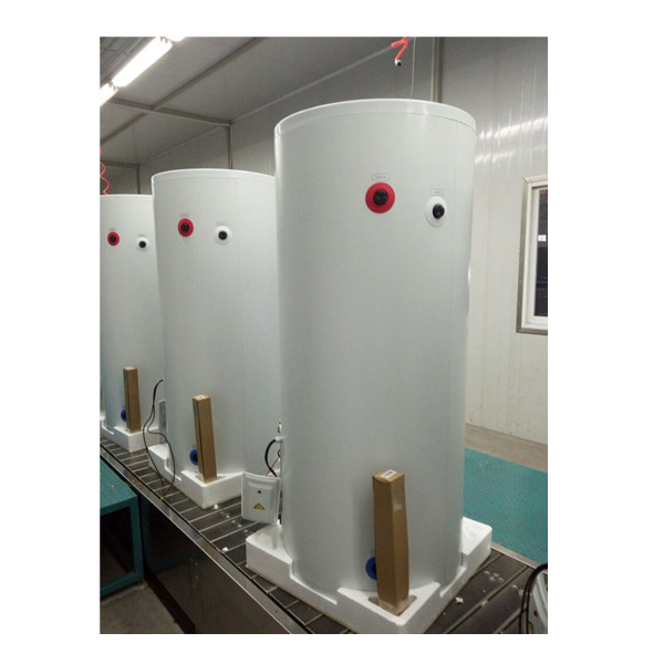 Aire condicionat portàtil refrigerat per aire industrial 