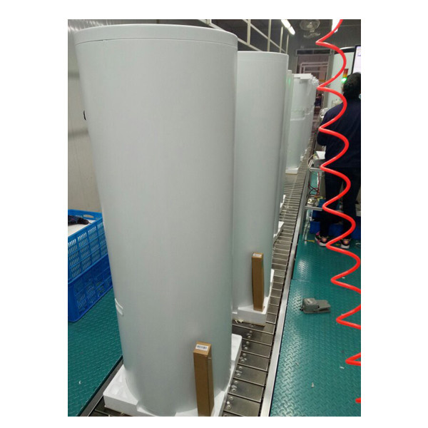 Jaqueta de calefacció de color gris d'alta qualitat per a barril de tambor de 208 litres amb lliurament ràpid 
