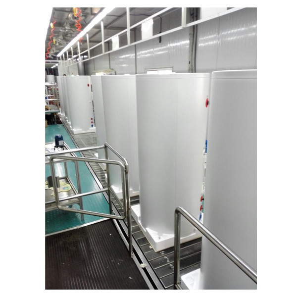 Alkkt / Disseny modular La climatització central / Unitat de pressió negativa / Refredador d'aire Bajaj 