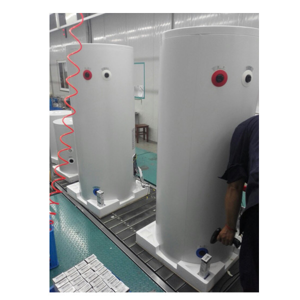 Escalfador d’estacionament d’aigua Escalfador de refrigerant dièsel per a temps fred 