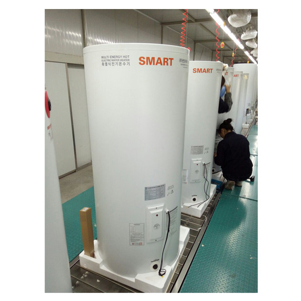 Màquina de calefacció per inducció de tractament tèrmic artesanal de metall (GYM-100AB) 