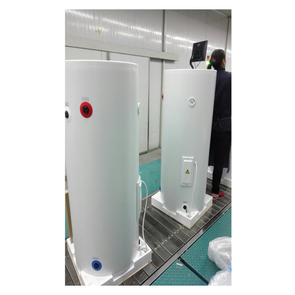 F6-600 Preu econòmic de la màquina d'ompliment d'aigua purificada d'alta qualitat 