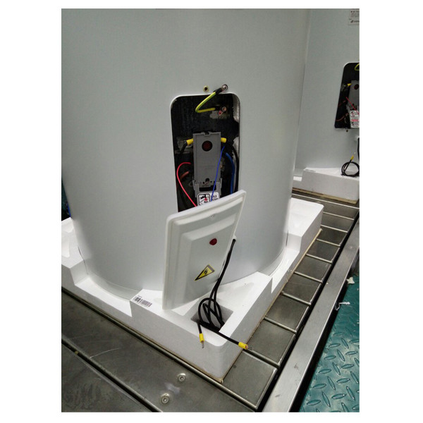 Aixeta de l'aigua del sensor Proveïdor de bany Aixeta termostàtica elèctrica de tancament automàtic 