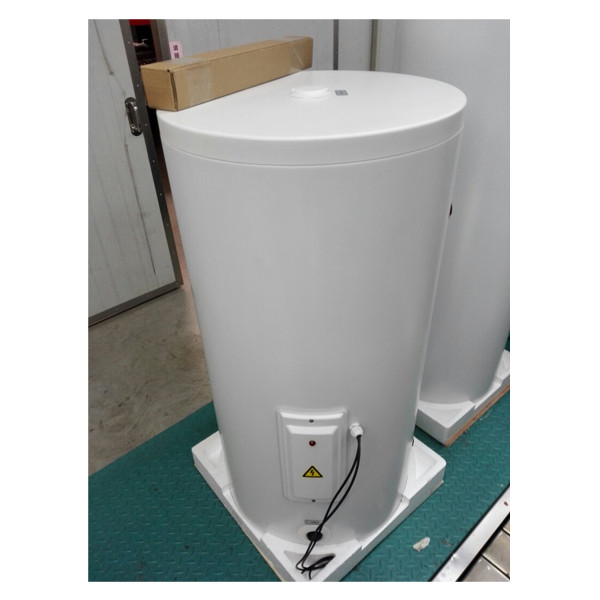 Escalfador d’aigua de gas Elite amb interruptor estiu / hivern (JSD-SL66) 