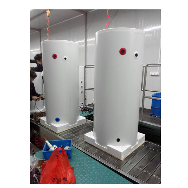 Manta de calefacció elèctrica fabricada en fàbrica per a la bossa IBC i un bidó d’oli de 200 litres amb protecció contra el sobreescalfament 