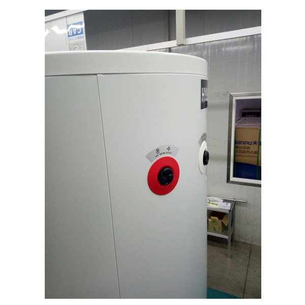 Aïllament de manta calefactora per a la bossa IBC de 1000L, tambor de 200L, cilindre de gas amb calefacció uniforme 