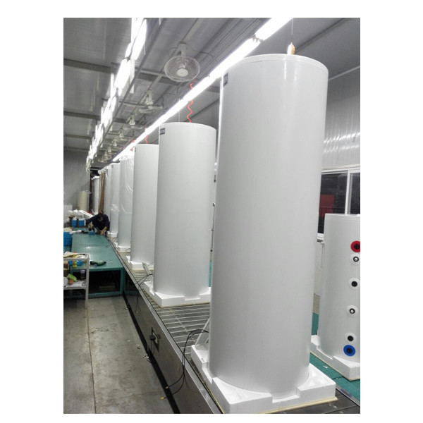 Alkkt / Disseny modular Preu de la unitat central d’aire condicionat / pressió negativa / refrigerador d’aire 