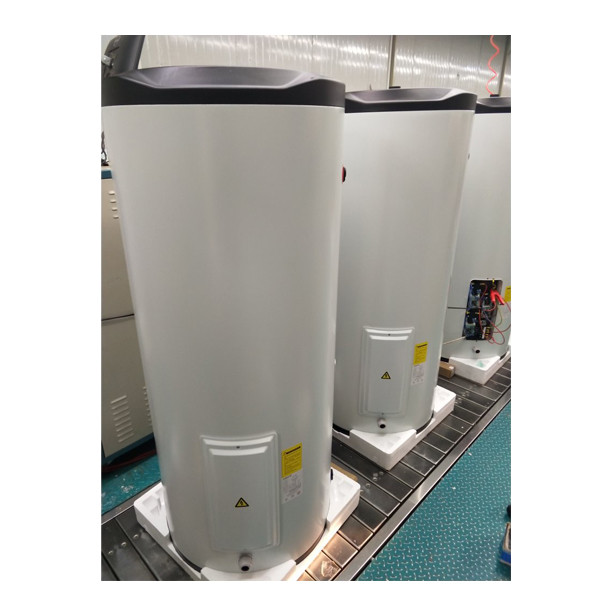 Dipòsits d'aigua RO per al sistema de filtració d'aigua Preu 