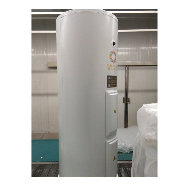 Escalfador d’aigua elèctric per motlles d’injecció de cobertes modelades de plàstic OEM 