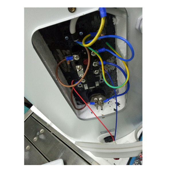 Escalfador digital de preescalfament per inducció d'alta freqüència per al tractament tèrmic de metalls 