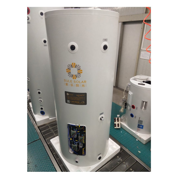 Escalfador d'aigua de dutxa elèctric (EWH-N023) 