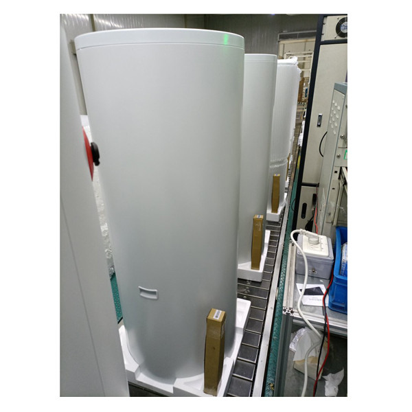 Jonson Intercanviador de calor Escalfador per inducció Màquina de calefacció per inducció Calefacció electromagnètica Generador de vapor 