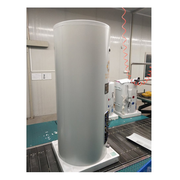 Evaporador rotatiu de bullidor de destil·lació amb escalfador de refrigeració 