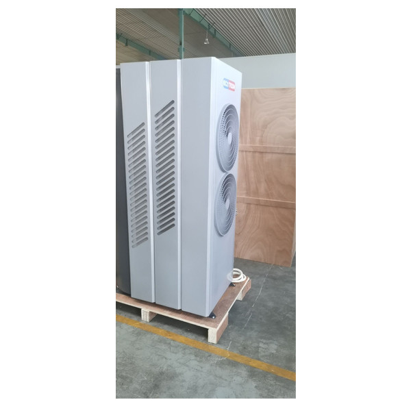 Intercanviador de radiador d'oli de radiador d'oli per a plaques de barres d'alumini completes Intercanviador d'aire