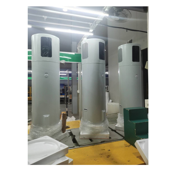 Ventiloconvector vertical prim Slim ventilador climatitzador d'habitacions