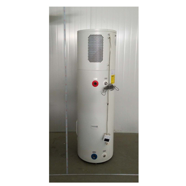 Midea M-Thermal Split Unit exterior R410A Escalfador d’aigua amb bombes de calor per a dutxa de bany