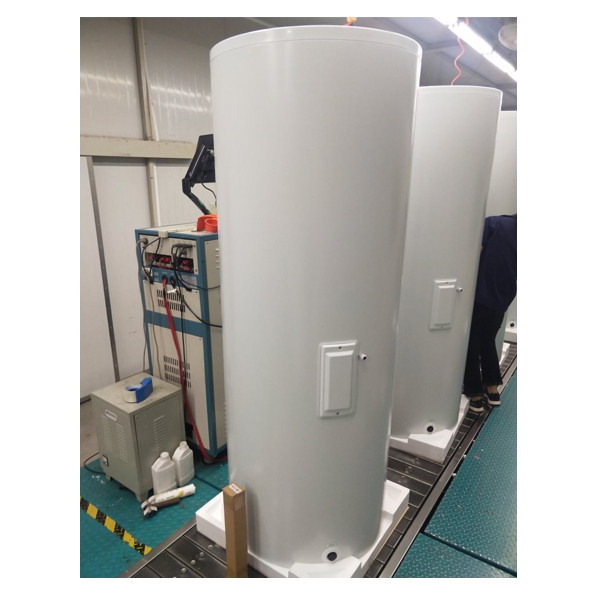Filtres d'aigua potable per a sistemes de filtració d'aigua de 5t / H envasats per a comercials / industrials 