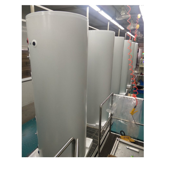 W164 X164 06-12 Dipòsit de dipòsit de refrigerant de desbordament de radiador OEM 1645000049 Frey Recanvi per a la millor qualitat 