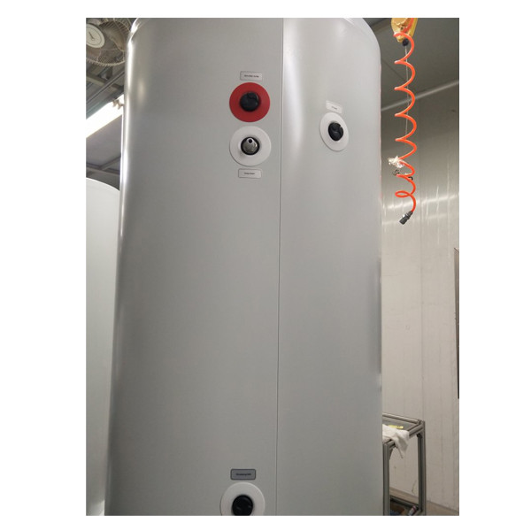 Ventilador de refrigeració per aire de polvorització de boira d'aigua interior de 16 polzades 