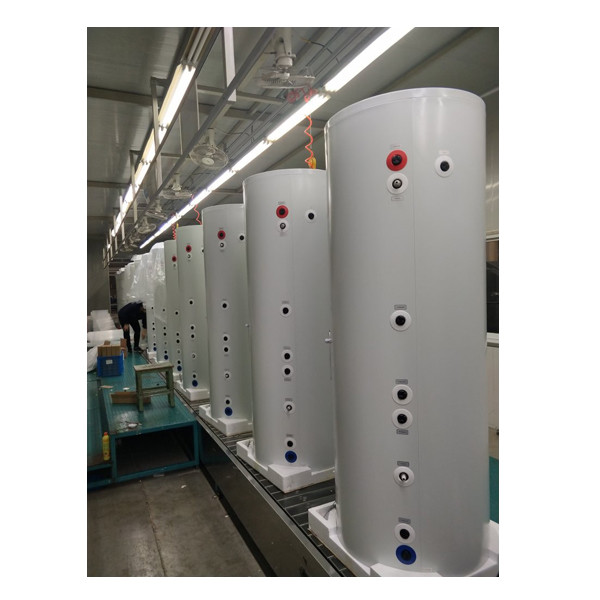 Línia de producció automàtica d’ompliment de rentat d’aigua mineral per barril 