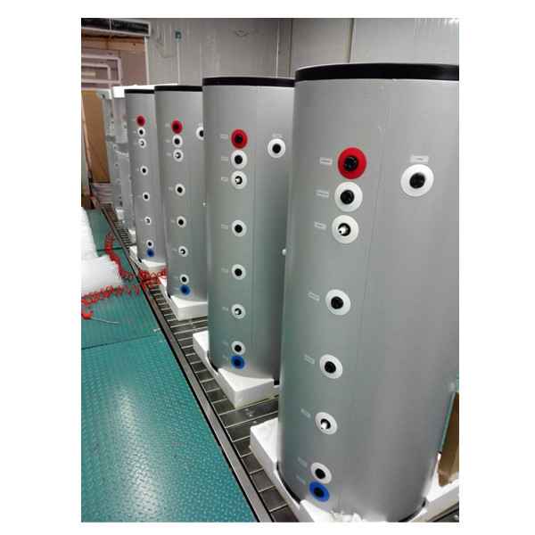 Netejador i desinfecció purificador d'aigua per a màquines d'aigua pura d'una sola etapa per a la sala de subministraments hospitalaris 