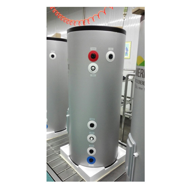 Dispensador d'aigua S / S amb filtració per al sistema RO 