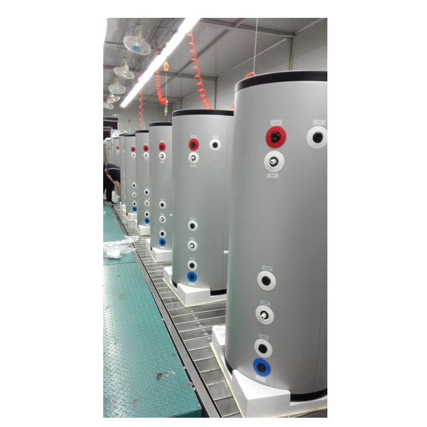 Sistema d’osmosi inversa purificador d’aigua domèstic RO de casa sencera 