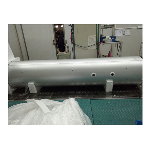 Dispensador d'aigua de sobretaula de 5 galons amb refrigeració per compressor Huayi 