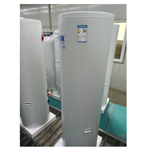 Dipòsit d'emmagatzematge d'aire comprimit d'alta qualitat Dipòsit d'aire de 1000 litres per a compressor d'aire 