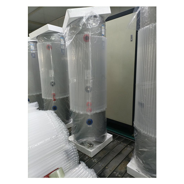 Dipòsit d'aigua de mida de lona de PVC flexible Dipòsit d'aigua plegable 