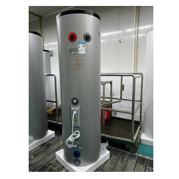 Personalitzeu el dipòsit d’aigua d’expansió de 7 litres per a peces de la caldera de gas 