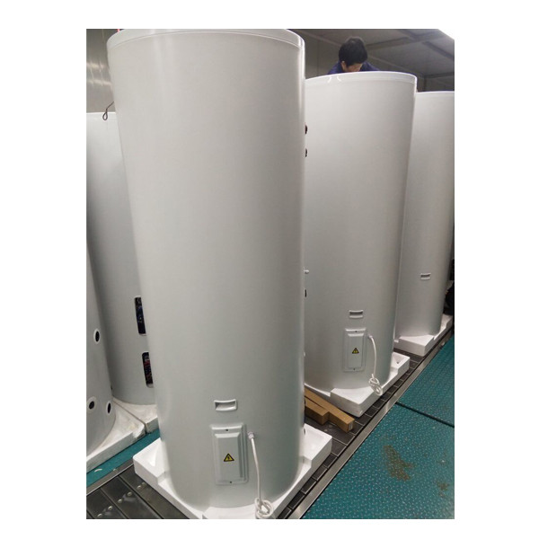 Màquina purificadora d’ionitzadors d’aigua Purificador d’aigua UV UV UF TDS 
