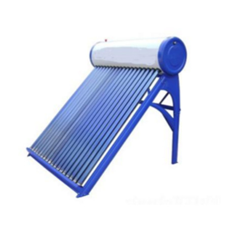 Sistema d'escalfador d'aigua d'energia solar de placa plana de 250 litres per al mercat àrab