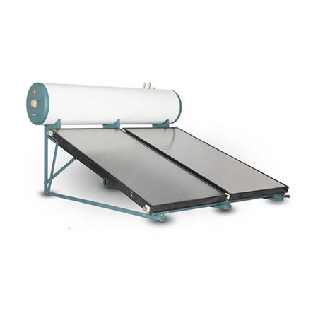 Geyser solar sense pressió de 150 litres