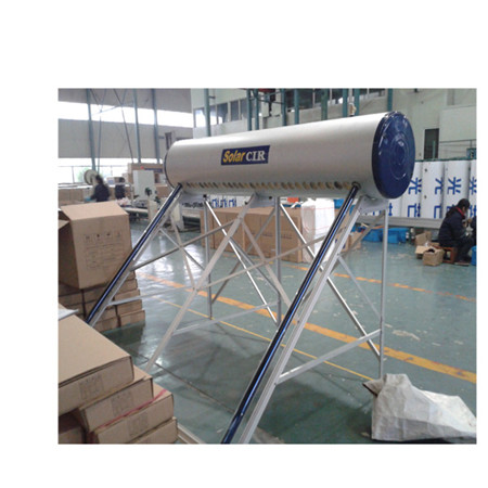 Sistema de climatització mòbil de 10 CV per a refrigeració de carpes d'esdeveniments temporals Oyrr Xina